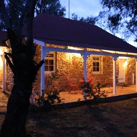 Dempster Cottage Irishtown Extérieur photo