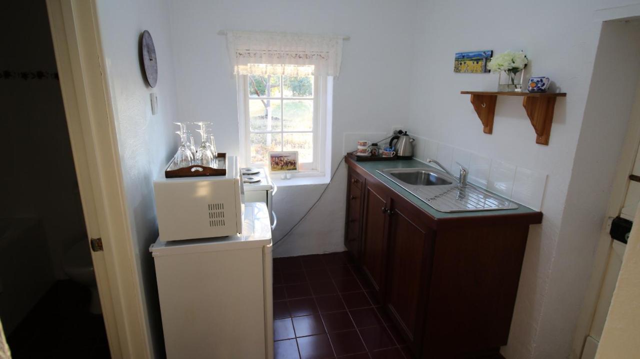Dempster Cottage Irishtown Extérieur photo