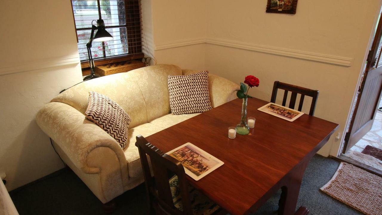 Dempster Cottage Irishtown Extérieur photo